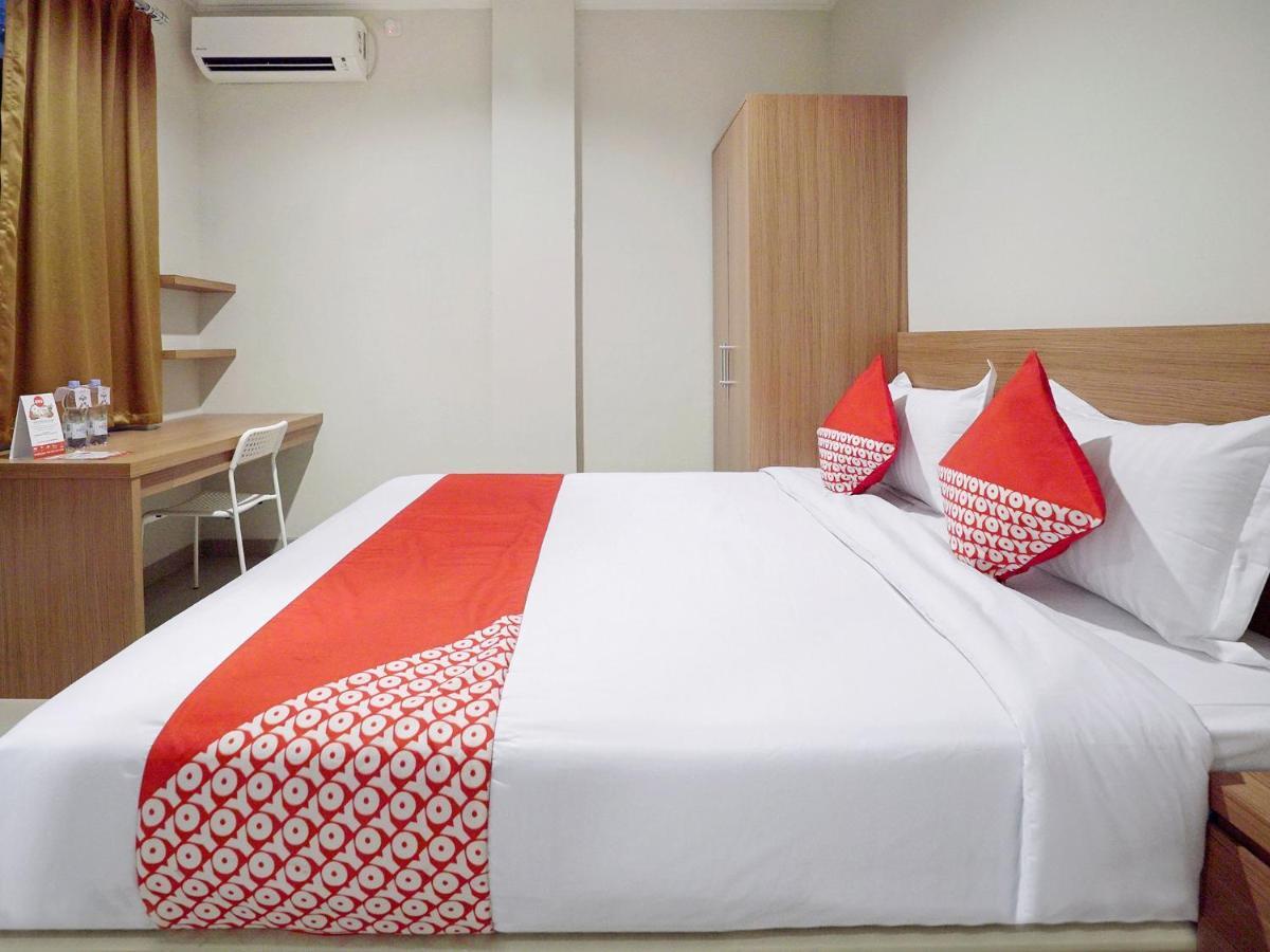Oyo 415 The Kartini 8 Residence Jakarta Exterior photo